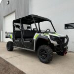 2024 Arctic Cat PROWLER PRO CREW XT - Image 6
