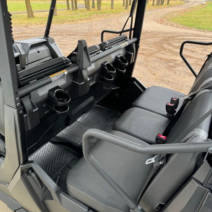 2024 Arctic Cat PROWLER PRO CREW XT - Image 5