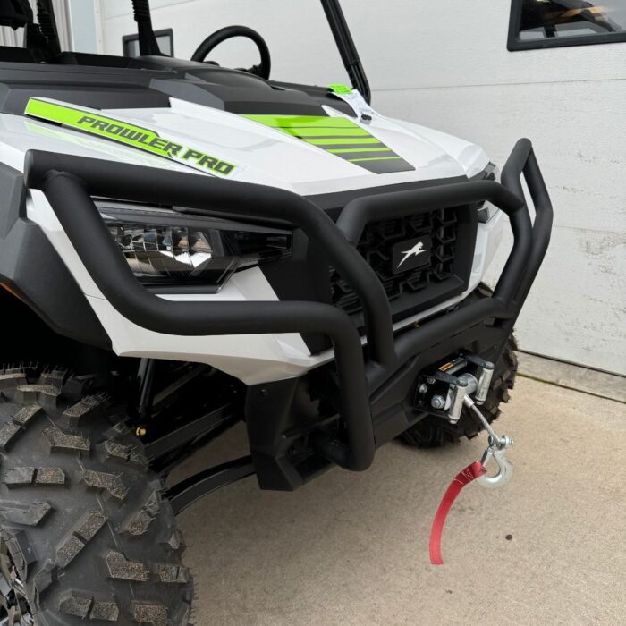 2024 Arctic Cat PROWLER PRO CREW XT - Image 2