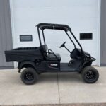 2023 Tracker Off-Road OX 400 - Image 3