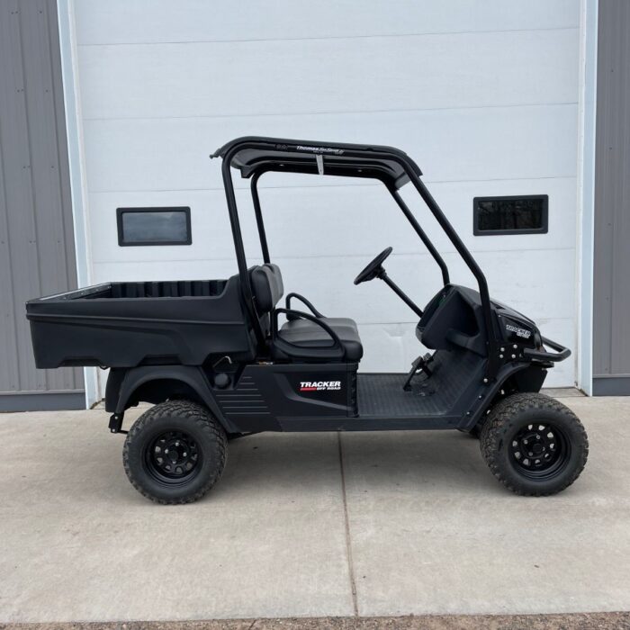 2023 Tracker Off-Road OX 400 - Image 3