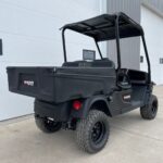 2023 Tracker Off-Road OX 400 - Image 6
