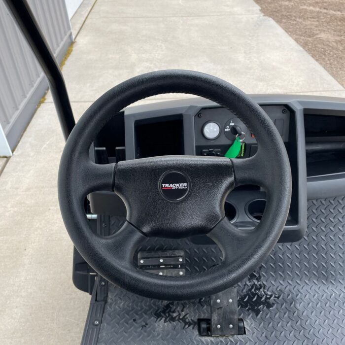 2023 Tracker Off-Road OX 400 - Image 4