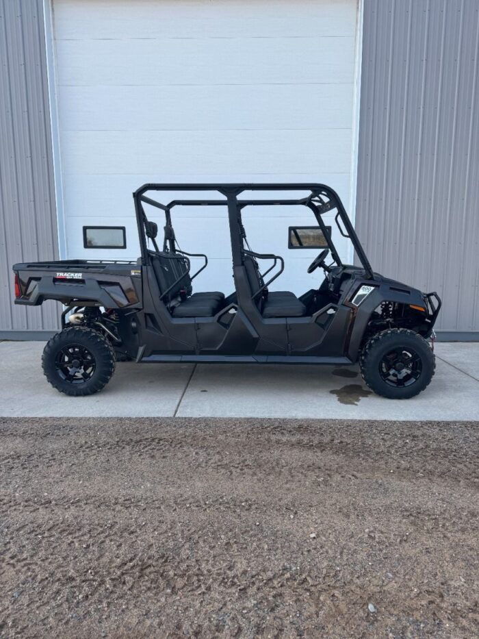 2023 Tracker Off-Road 800 SX LE - Image 4