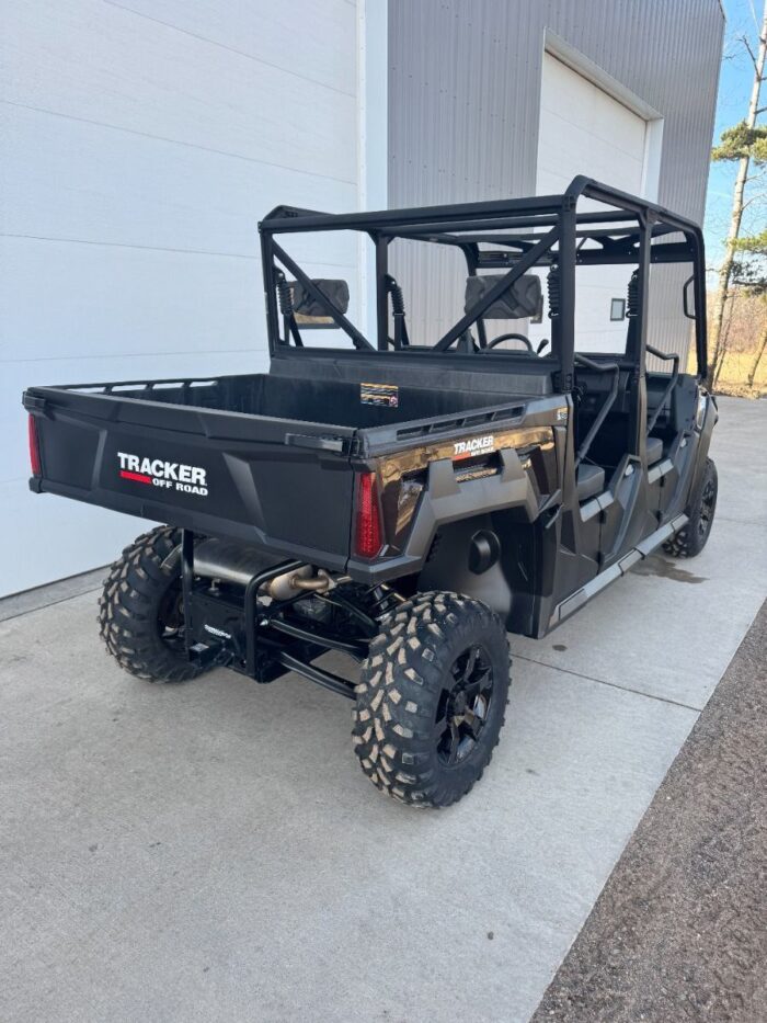 2023 Tracker Off-Road 800 SX LE - Image 2