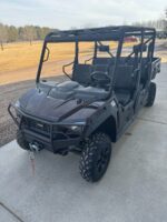 2023 Tracker Off-Road 800 SX LE - Image 3