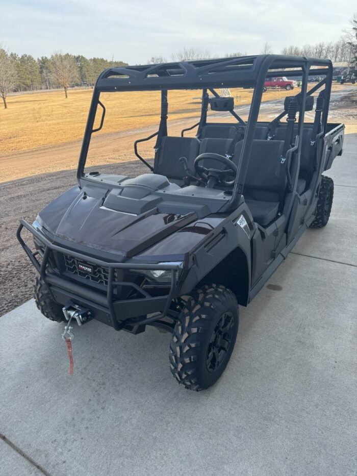 2023 Tracker Off-Road 800 SX LE - Image 3