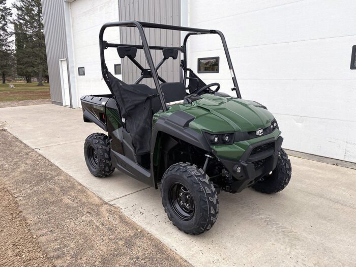 2023 Argo Magnum XF 500