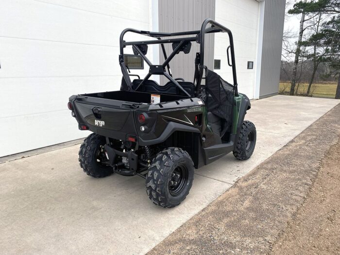 2023 Argo Magnum XF 500 - Image 5
