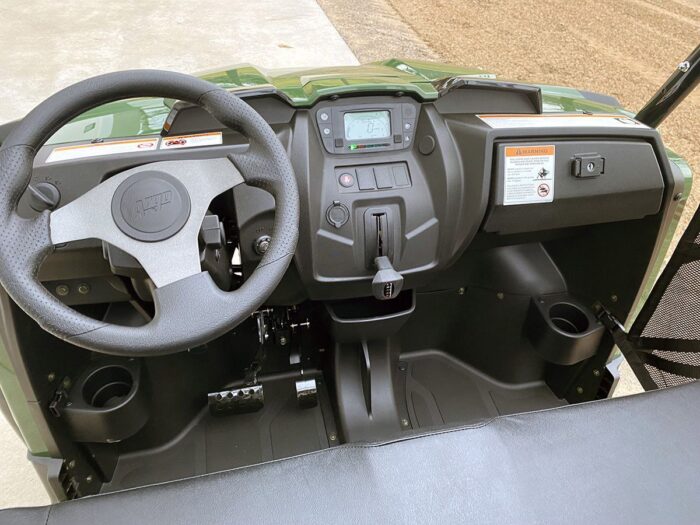 2023 Argo Magnum XF 500 - Image 2