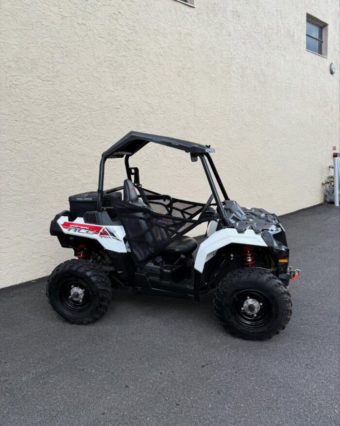 2014 Polaris ACE 325