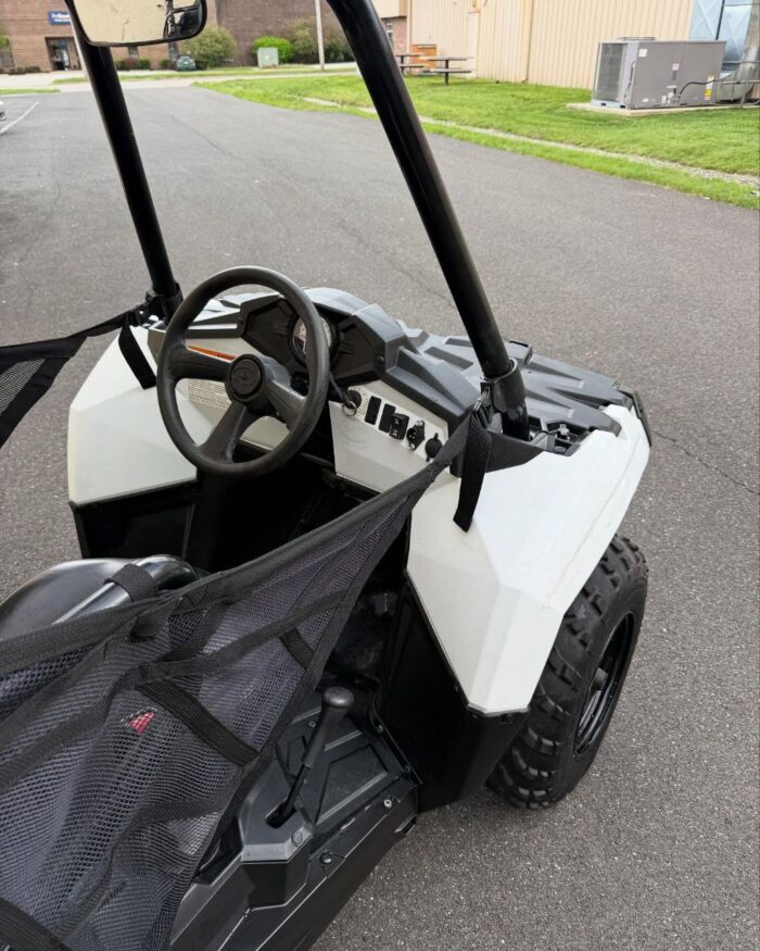 2014 Polaris ACE 325 - Image 6