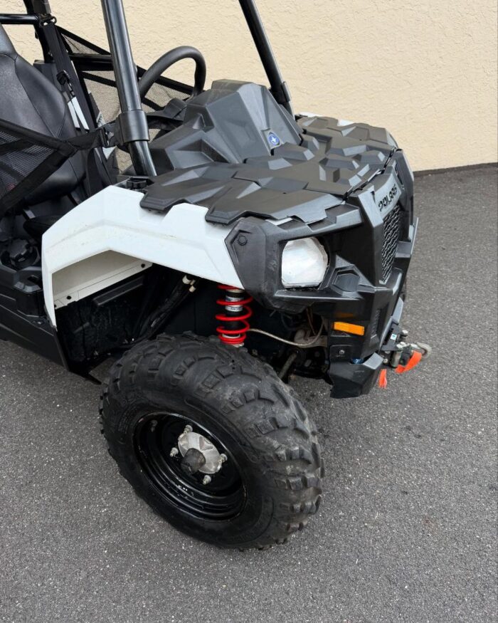 2014 Polaris ACE 325 - Image 4