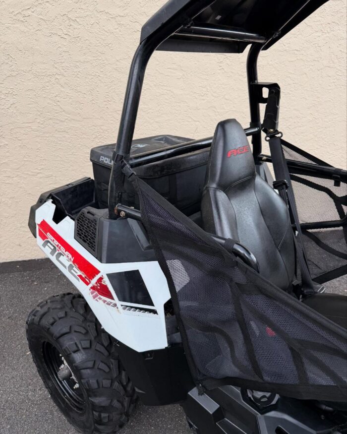 2014 Polaris ACE 325 - Image 7