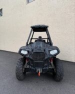2014 Polaris ACE 325 - Image 5