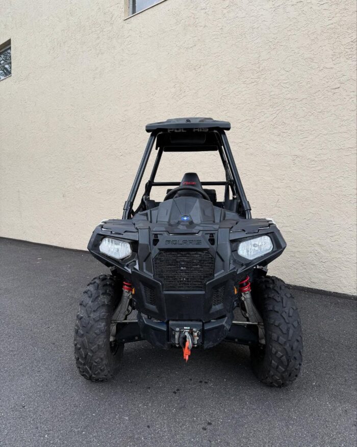 2014 Polaris ACE 325 - Image 5