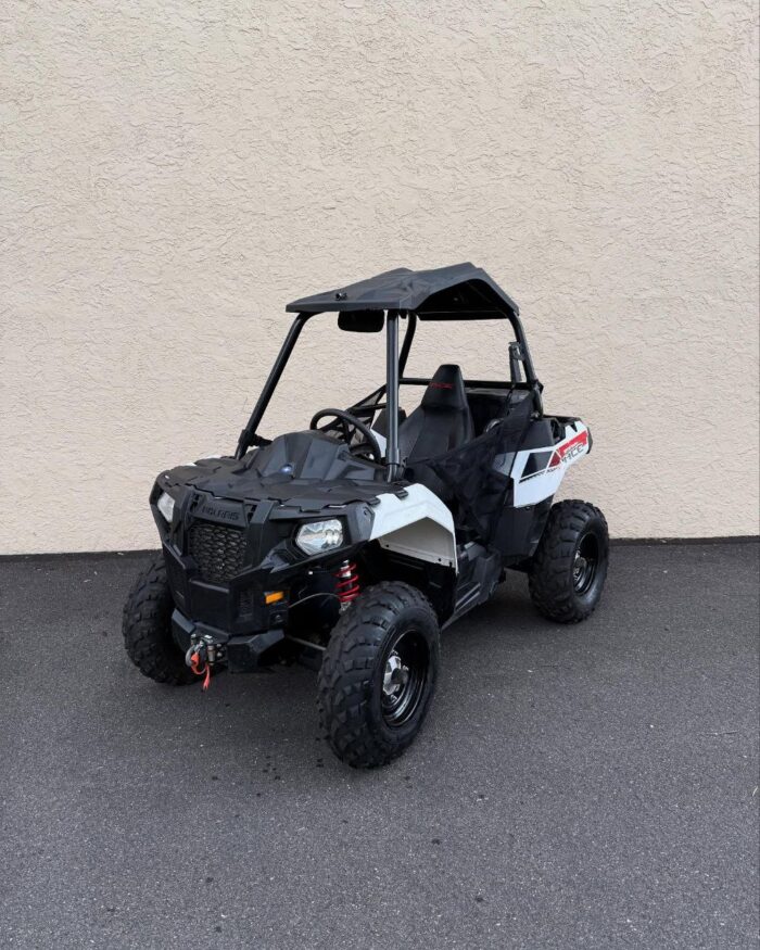 2014 Polaris ACE 325 - Image 2