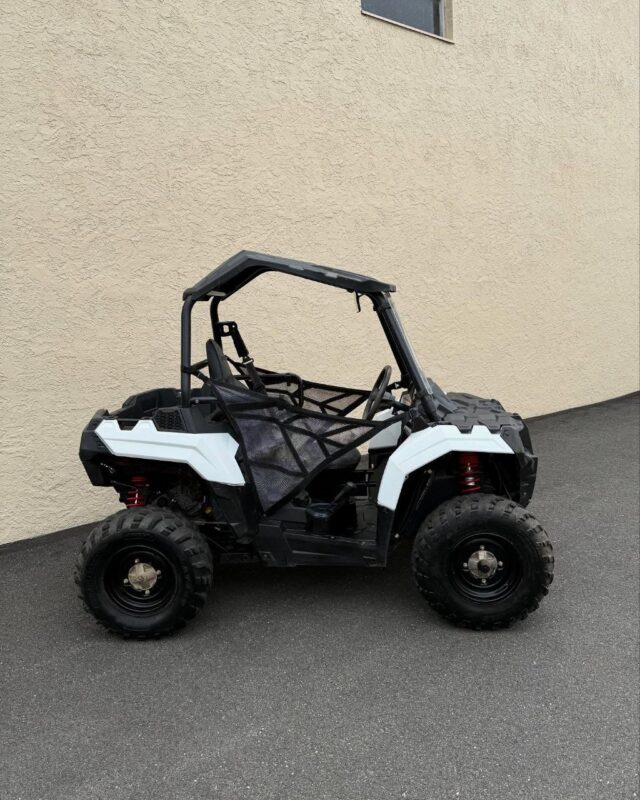 2014 Polaris Ace 325