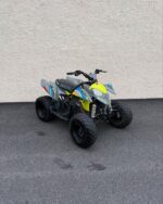 2017 Polaris Outlaw - Image 11