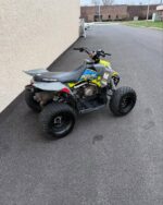 2017 Polaris Outlaw - Image 7