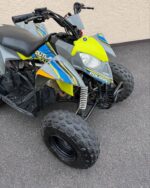 2017 Polaris Outlaw - Image 8