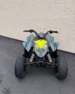 2017 Polaris Outlaw - Image 4