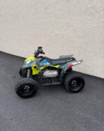 2017 Polaris Outlaw - Image 3