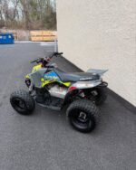 2017 Polaris Outlaw - Image 2