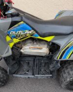 2017 Polaris Outlaw - Image 5
