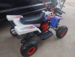 Youth 49cc Gas Banshee 2-Stroke ATV