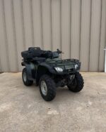 2004 Honda Rancher 350 - Image 9