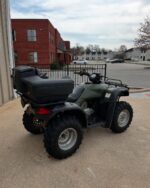 2004 Honda Rancher 350 - Image 10