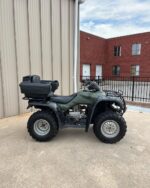 2004 Honda Rancher 350 - Image 2