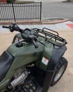 2004 Honda Rancher 350 - Image 8