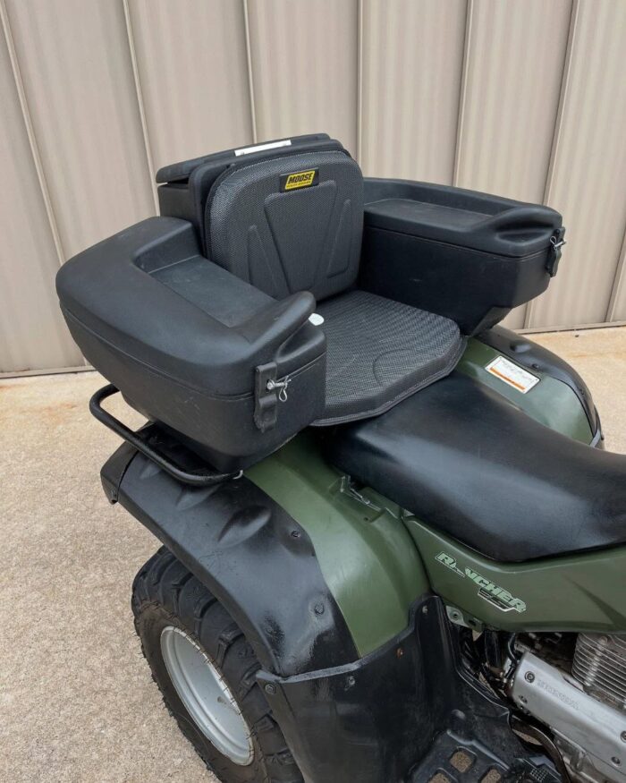 2004 Honda Rancher 350 - Image 3