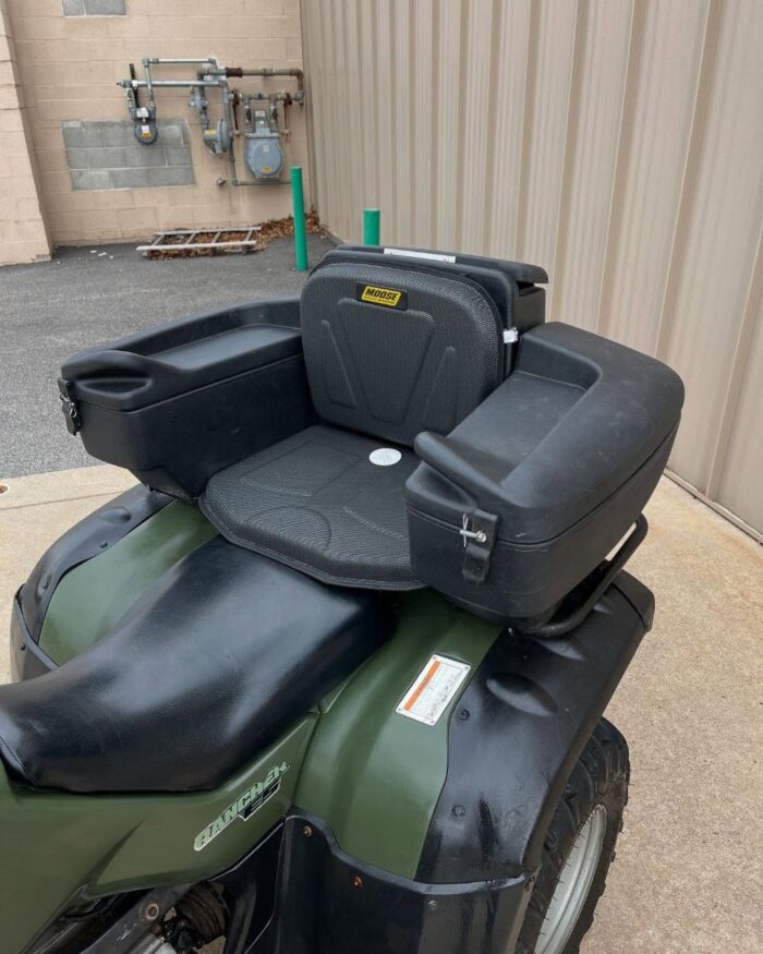 2004 Honda Rancher 350 - Image 7