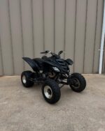 2003 Yamaha Raptor 660r Limited Edition - Image 11