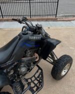 2003 Yamaha Raptor 660r Limited Edition - Image 9