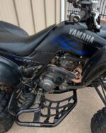 2003 Yamaha Raptor 660r Limited Edition - Image 8
