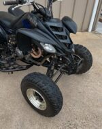 2003 Yamaha Raptor 660r Limited Edition - Image 5