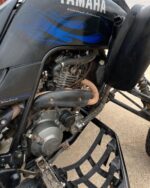 2003 Yamaha Raptor 660r Limited Edition - Image 4