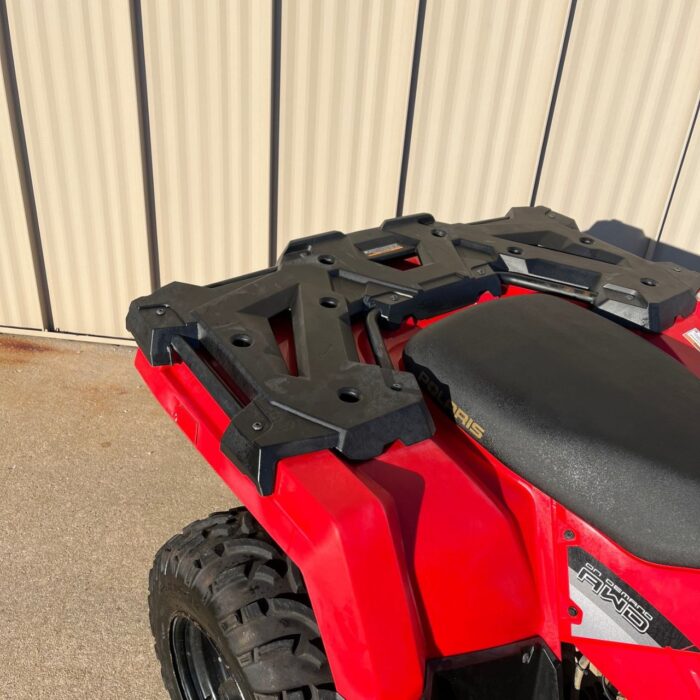 2016 Polaris Sportsman 570 Eps w/Plow - Image 8