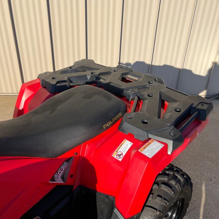 2016 Polaris Sportsman 570 Eps w/Plow - Image 5