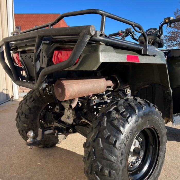 2014 Polaris Sportsman 570 EFI - Image 9