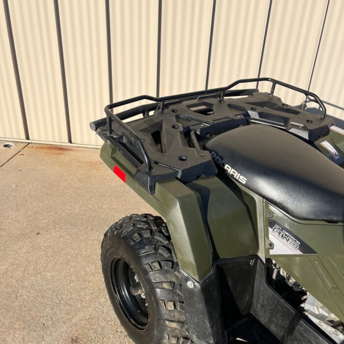 2014 Polaris Sportsman 570 EFI - Image 7