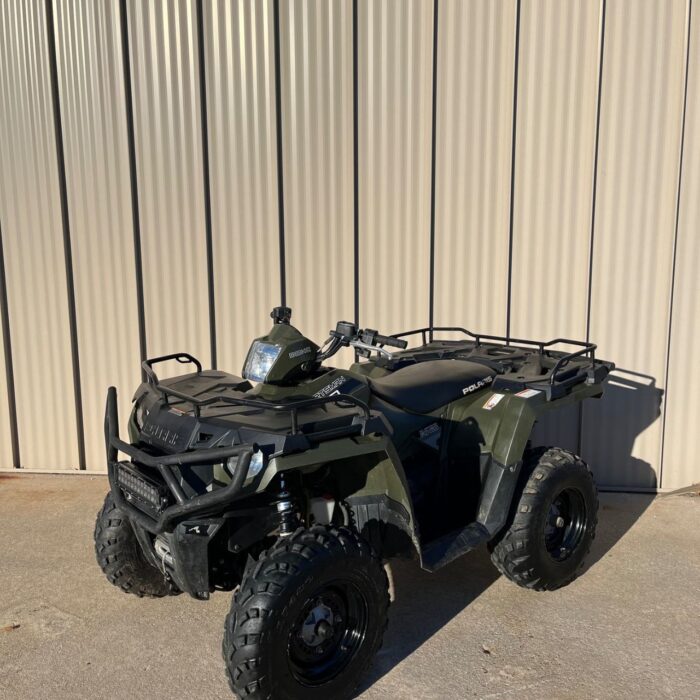 2014 Polaris Sportsman 570 EFI - Image 6
