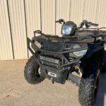 2014 Polaris Sportsman 570 EFI - Image 4