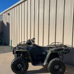 2014 Polaris Sportsman 570 EFI - Image 2