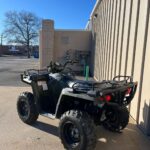 2014 Polaris Sportsman 570 EFI - Image 3