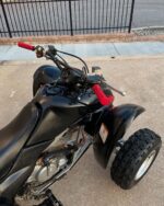 2007 Honda TRX 300ex - Image 11